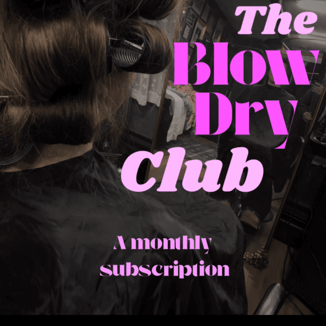 Weekly Blow Dry Membership at Luxe Collective by MCR in Chardon, OH